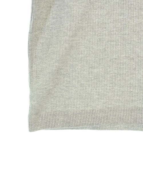 La boutique BonBon（ラブティックボンボン）ニット・セーター グレー サイズ:F レディース/2200613132138