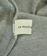 La boutique BonBon（ラブティックボンボン）ニット・セーター グレー サイズ:F レディース/2200613132138
