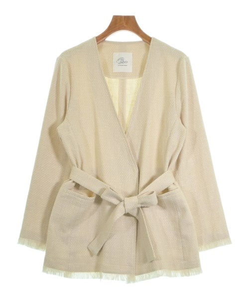 ラブティックボンボン(La boutique BonBon)のLa boutique BonBon ノーカラージャケット