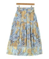 La boutique BonBon ロング・マキシ丈スカート