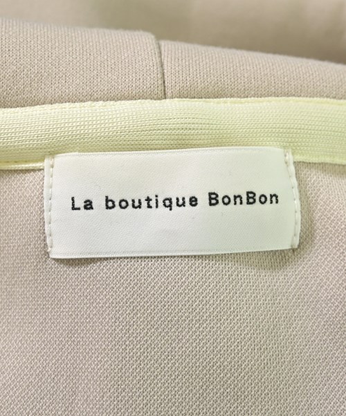 La boutique BonBon（ラブティックボンボン）パーカー ピンク サイズ:2(M位) レディース/2200606149068