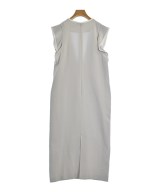 La boutique BonBon（ラブティックボンボン）ワンピース グレー サイズ:36(S位) レディース/2200599965041