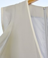 La boutique BonBon（ラブティックボンボン）ワンピース グレー サイズ:36(S位) レディース/2200599965041