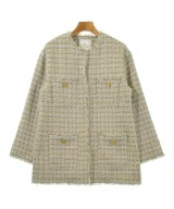 La boutique BonBon ノーカラージャケット