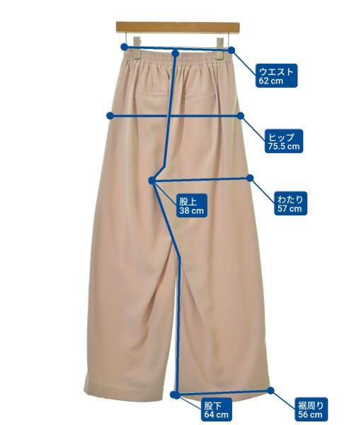 La boutique BonBon（ラブティックボンボン）その他 ベージュ サイズ:36(S位) レディース/2200672137099