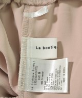 La boutique BonBon（ラブティックボンボン）その他 ベージュ サイズ:36(S位) レディース/2200672137099