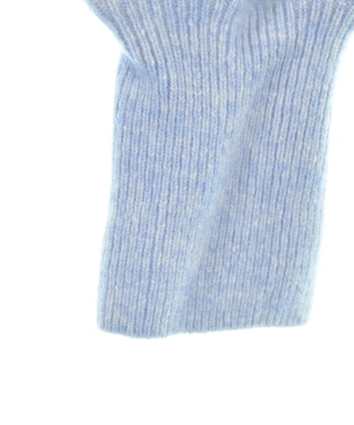 La boutique BonBon（ラブティックボンボン）ニット・セーター 青 サイズ:F レディース/2200674164017