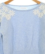 La boutique BonBon（ラブティックボンボン）ニット・セーター 青 サイズ:F レディース/2200674164017