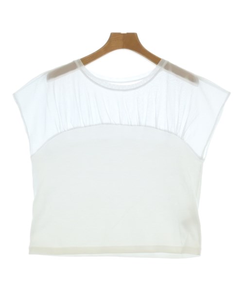 La boutique BonBon(ラブティックボンボン)Tシャツ・カットソー 白 サイズ:F/2200673755087