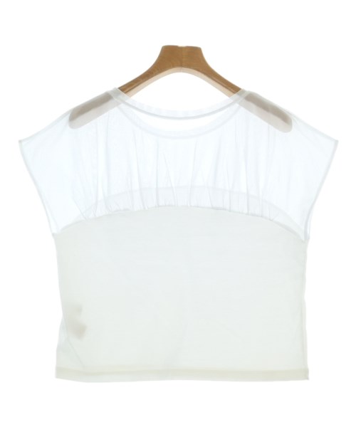 La boutique BonBon（ラブティックボンボン）Tシャツ・カットソー 白 サイズ:F レディース/2200673755087