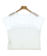 La boutique BonBon（ラブティックボンボン）Tシャツ・カットソー 白 サイズ:F レディース/2200673755087