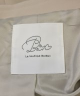 La boutique BonBon（ラブティックボンボン）テーラードジャケット ベージュ サイズ:F レディース/2200669559118