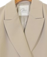 La boutique BonBon（ラブティックボンボン）テーラードジャケット ベージュ サイズ:F レディース/2200669559118