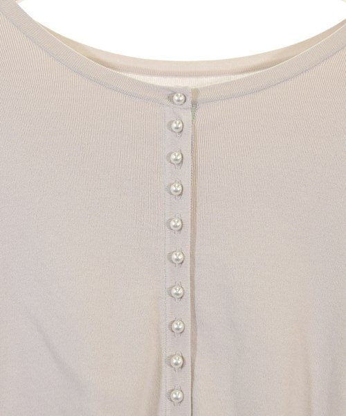 La boutique BonBon（ラブティックボンボン）カーディガン その他（柄物・カラフル） サイズ:F レディース/2200672552045