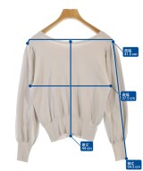 La boutique BonBon（ラブティックボンボン）カーディガン その他（柄物・カラフル） サイズ:F レディース/2200672552045