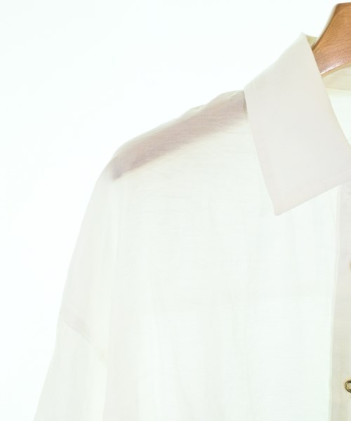 La boutique BonBon（ラブティックボンボン）ブラウス 白 サイズ:F レディース/2200674498020