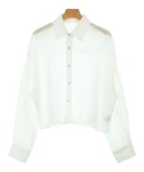 La boutique BonBon（ラブティックボンボン）ブラウス 白 サイズ:F レディース/2200674498020