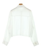 La boutique BonBon（ラブティックボンボン）ブラウス 白 サイズ:F レディース/2200674498020