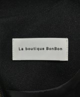 La boutique BonBon（ラブティックボンボン）ワンピース 黒 サイズ:F レディース/2200678062012