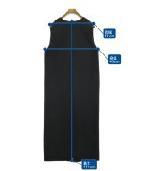 La boutique BonBon（ラブティックボンボン）ワンピース 黒 サイズ:F レディース/2200678062012