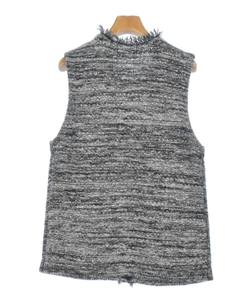 La boutique BonBon（ラブティックボンボン）ベスト 黒 サイズ:F レディース/2200673649041