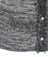 La boutique BonBon（ラブティックボンボン）ベスト 黒 サイズ:F レディース/2200673649041