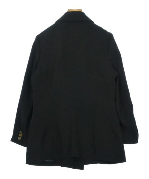 La boutique BonBon（ラブティックボンボン）ジャケット 黒 サイズ:F レディース/2200673649089