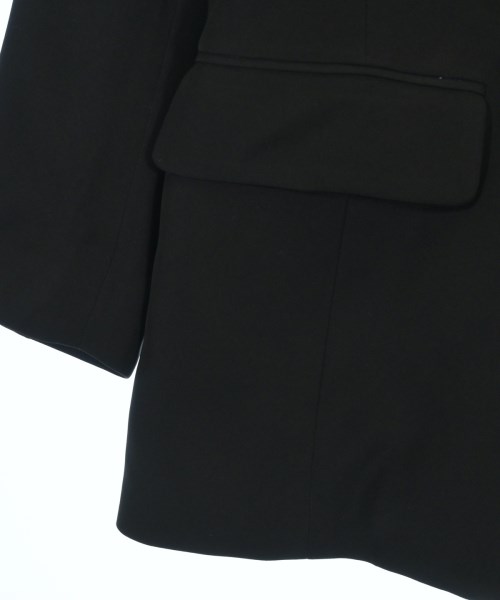 La boutique BonBon（ラブティックボンボン）ジャケット 黒 サイズ:F レディース/2200673649089