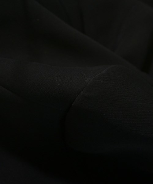 La boutique BonBon（ラブティックボンボン）ジャケット 黒 サイズ:F レディース/2200673649089