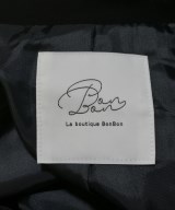 La boutique BonBon（ラブティックボンボン）ジャケット 黒 サイズ:F レディース/2200673649089