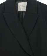 La boutique BonBon（ラブティックボンボン）ジャケット 黒 サイズ:F レディース/2200673649089