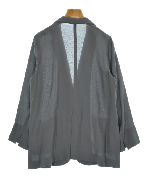 La boutique BonBon（ラブティックボンボン）テーラードジャケット グレー サイズ:F レディース/2200680344045