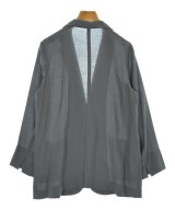 La boutique BonBon（ラブティックボンボン）テーラードジャケット グレー サイズ:F レディース/2200680344045