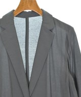 La boutique BonBon（ラブティックボンボン）テーラードジャケット グレー サイズ:F レディース/2200680344045