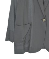 La boutique BonBon（ラブティックボンボン）テーラードジャケット グレー サイズ:F レディース/2200680344045