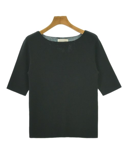 La boutique BonBon(ラブティックボンボン)ニット・セーター 黒 サイズ:F/2200673957115