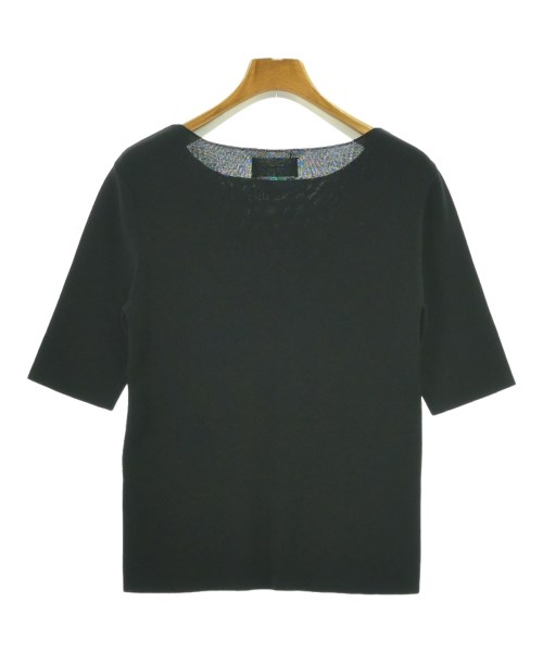 La boutique BonBon（ラブティックボンボン）ニット・セーター 黒 サイズ:F レディース/2200673957115