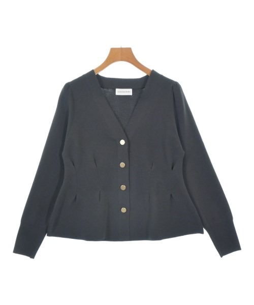 La boutique BonBon(ラブティックボンボン)カーディガン グレー サイズ:F/2200691077123