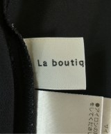 La boutique BonBon（ラブティックボンボン）ブラウス 黒 サイズ:F レディース/2200697256034