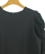 La boutique BonBon（ラブティックボンボン）ブラウス 黒 サイズ:F レディース/2200697256034