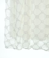 La boutique BonBon（ラブティックボンボン）ロング・マキシ丈スカート 白 サイズ:38(M位) レディース/2200696834257