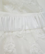 La boutique BonBon（ラブティックボンボン）ロング・マキシ丈スカート 白 サイズ:38(M位) レディース/2200696834257