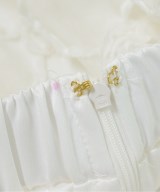 La boutique BonBon（ラブティックボンボン）ロング・マキシ丈スカート 白 サイズ:38(M位) レディース/2200696834257