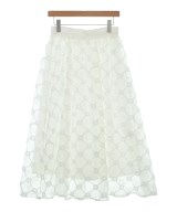 La boutique BonBon ロング・マキシ丈スカート