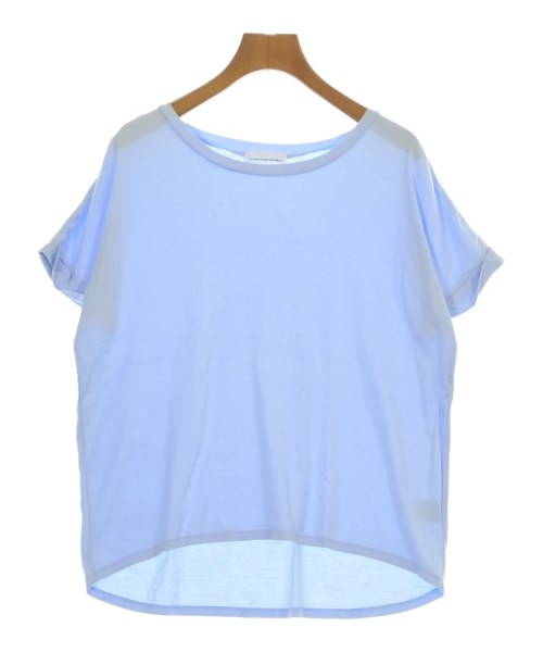 La boutique BonBon(ラブティックボンボン)Tシャツ・カットソー 青 サイズ:F/2200697583048