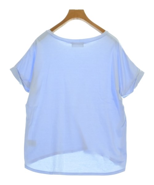 La boutique BonBon（ラブティックボンボン）Tシャツ・カットソー 青 サイズ:F レディース/2200697583048