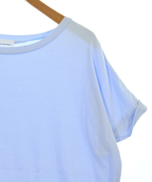 La boutique BonBon（ラブティックボンボン）Tシャツ・カットソー 青 サイズ:F レディース/2200697583048