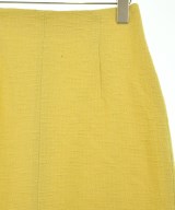 La boutique BonBon（ラブティックボンボン）ロング・マキシ丈スカート 黄 サイズ:36(S位) レディース/2200620302029