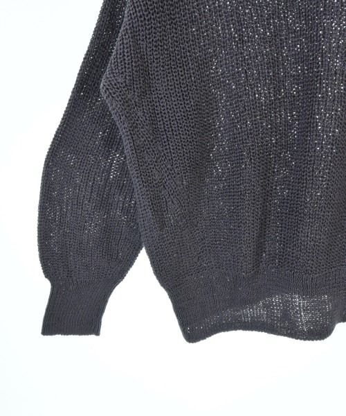 La boutique BonBon（ラブティックボンボン）ニット・セーター グレー サイズ:F レディース/2200650112032