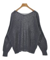 La boutique BonBon（ラブティックボンボン）ニット・セーター グレー サイズ:F レディース/2200650112032